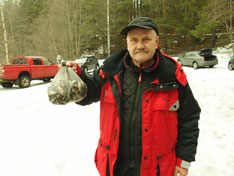 Сергей Дегтев