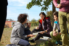 Landschaftsinterpretation