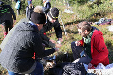 Landschaftsinterpretation