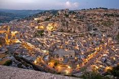 Scicli - Provinz Ragusa