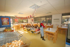 la cantine