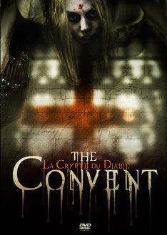 The Convent - La Crypte Du Diable (2014)