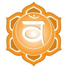 2eme chakra Swadhisthna Chakra sacre