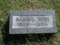 Added by: Richard Howell on 15 Feb 2011 (findagrave)  (click to enlarge) 
