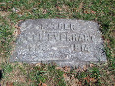 Added by: Scout on 1 May 2015 (findagrave.com) (click to enlarge)