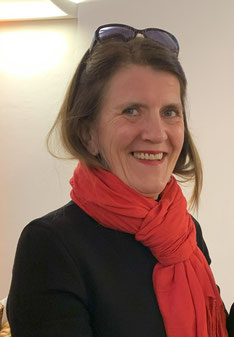 Doreen Westphal, Lektorin