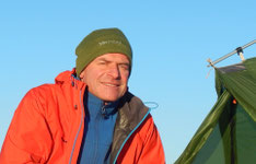 Markus Lang Erlebnispädagogik