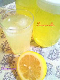 Limoncello