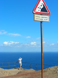 Der "General Overlook"?