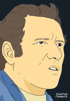 Vittorio Brambilla by Muneta & Cerracín