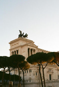 musique descriptive rome