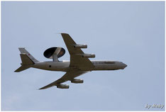 Awacs in Luxemburg