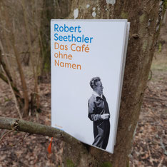 Robert Seethaler "Das Café ohne Namen"