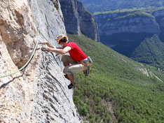 escalade presles