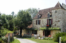 Gîte pas cher Dans le Lot.