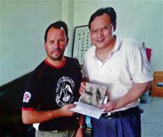 reproduction photo Stephen Giner