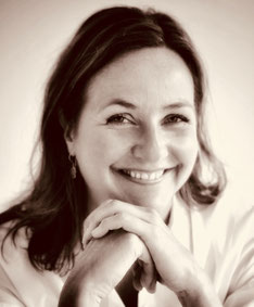 Shiatsu therapeut Michelle van Leeuwen Amsterdam