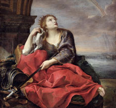 La princesa Dido