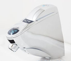 低コスト 短工期のシンプル後付け自動水栓です 人と地球に優しい会社を目指して ｔｓｐ株式会社