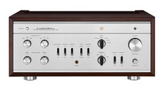 仙台のだやの取扱商品「LUXMAN LX-380」