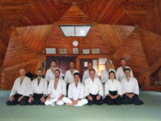 光心会2014年5月合宿