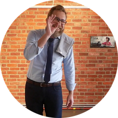 Formations Communication Prise de Parole en Public Entreprises Expert