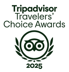 Triadvisor Travellers Choice