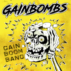 Gainbombs - Gain Boom Bang