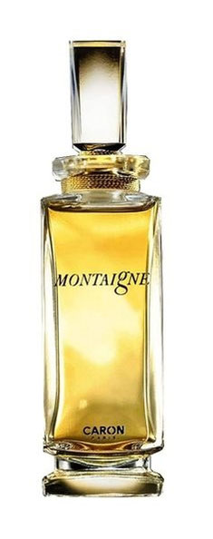 CARON - MONTAIGNE : PARFUM