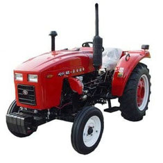 Jinma 350 Tractor