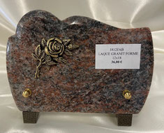 Granit Forme 2 (18x12) - 36 €