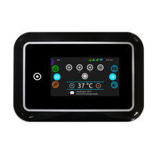 Wellis Whirlpool Bedienfelder, Wellis Bedienpanele für Whirlpools und Swimspas, Wellis Displays Österreich und Deutschland