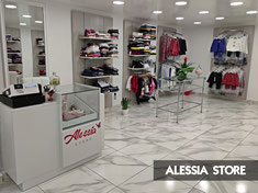 Alessia Store - Cerignola (Fg)