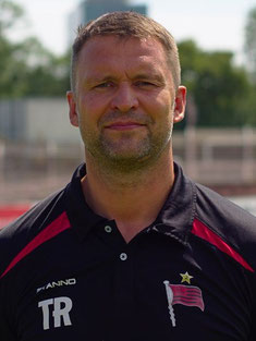 Knut Michael, Trainer 2014 - 16