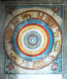 aus dem Kloster St. Georgen, Stein am Rhein