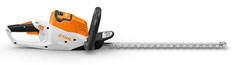 Stihl Akku Heckenschere Freistehend