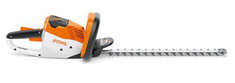 Stihl Akku Heckenschere HSA 56   