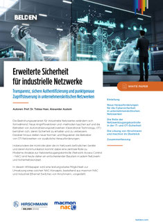 tenfold - Identity und Access Management Software: Produkte im Vergleich