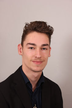 Martijn Hardam (duo-raadslid OP)