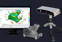 Geomagic Capture 3D Scanner