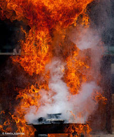 STM Wittmann - Nürnberg, Fürth, Erlangen - Brandschutz