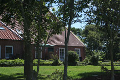 Umgebung vom Gulfhof