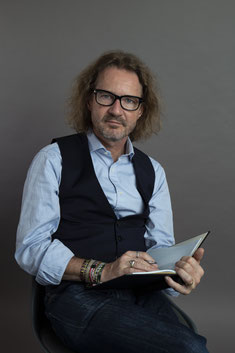 Mag. Martin Seibt, MSc