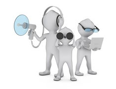 Analyse: Analysen sind aufwändigere Untersuchungen in der psychologischen Eignungsdiagnostik und anderen Bereichen der Betriebspsychologie