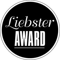 liebster award