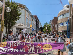 日枝神社例大祭2023/9/17 