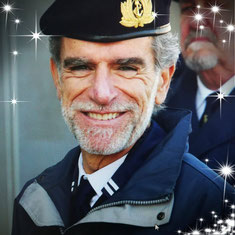 Delegato Reg. ANMI FVG Amm. R. SEMI