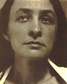 © Alfred Stieglizt (1918)