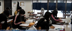 今まで作ってきたLFまとめ版を、さらに減らしていく。入試直前に問題集なんて使わない。余計な知識が入ってしまうからだ。