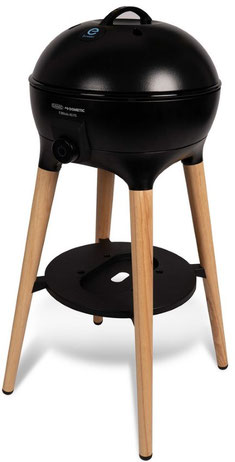 Camping Elektrogrills 2026 Cadac Elektrogrill E-Braai 40 FS BBQ